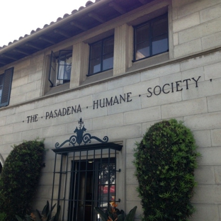 Pasadena Humane Society - Pasadena, CA