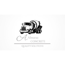 Arnulfo Almaraz Concrete - Concrete Contractors
