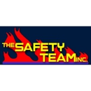 The Safety Team, Inc - Fire Protection Equipment & Supplies