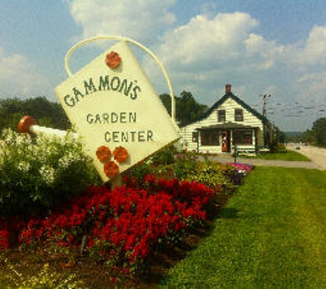 Gammon's Garden Center - Auburn, ME