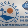 OASIS POOL SERVICE gallery