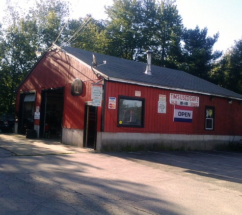 TIM'S USED CARS & AUTO REPAIR - Rochester, NH