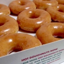 Krispy Kreme - Donut Shops