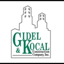 Gidel & Kocal Construction Co - General Contractors