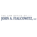 The Law Office of John A. Fialcowitz - Attorneys