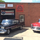 Grove Auto Repair