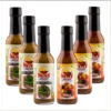 Men Pa'w Gourmet Hot Sauce LLC gallery