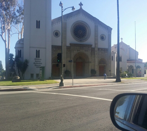 Wilshire United Methodist Church - Los Angeles, CA. Wilshire United Methodist Church