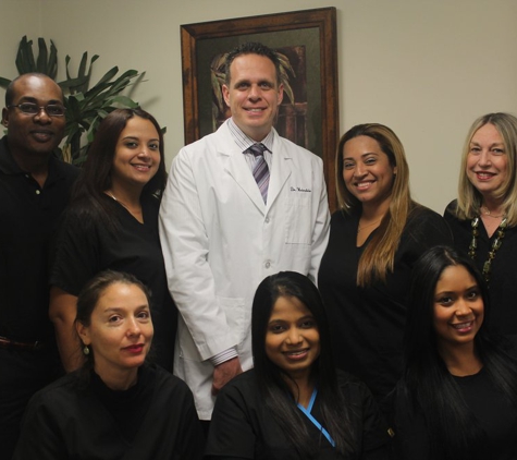 Chiropractic Clinics Of South Florida - Pompano Beach, FL