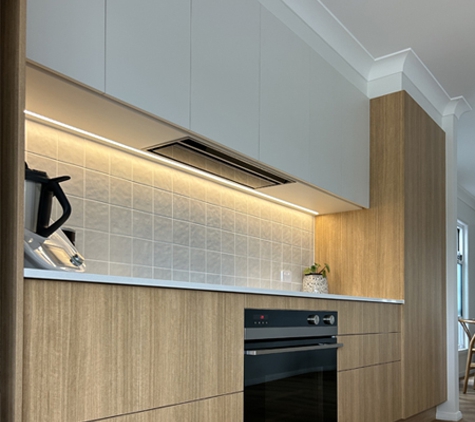 Artisan Kitchen & Bathroom Joinery - Corindi Beach, NSW