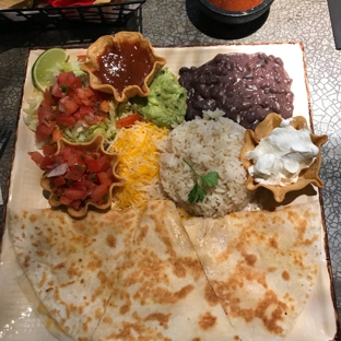 Mayan Kitchen - Chattanooga, TN