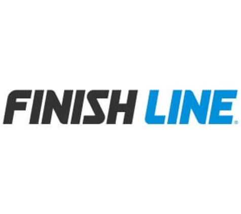 Finish Line - San Jose, CA