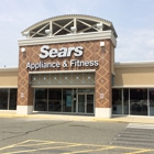 Sears Home Appliance Showroom