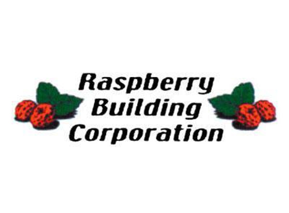 Raspberry Building Corp - Indianapolis, IN