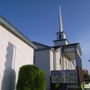 First Baptist Church of Norwalk