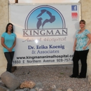Kingman Animal Hospital - Veterinarians