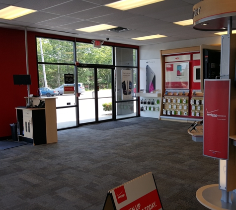 Verizon - Warwick, RI