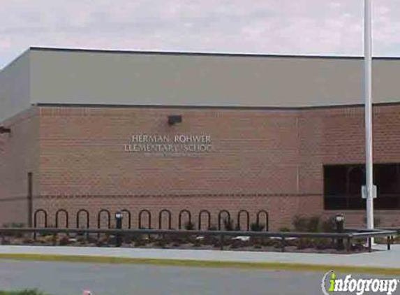 Rohwer Elementary School - Omaha, NE