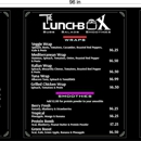The LunchBox - American Restaurants