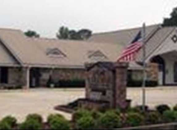 Cullman Funeral Home - Cullman, AL