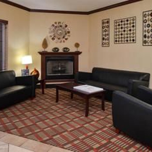 Best Western Wilsonville Inn & Suites - Wilsonville, OR