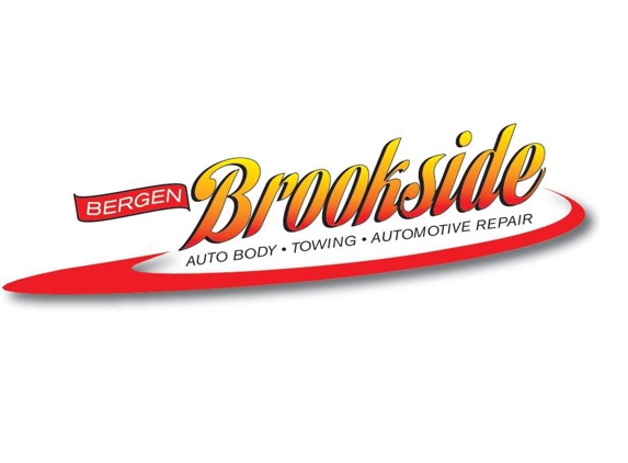 Bergen Brookside Auto Body and Towing - Hackensack, NJ