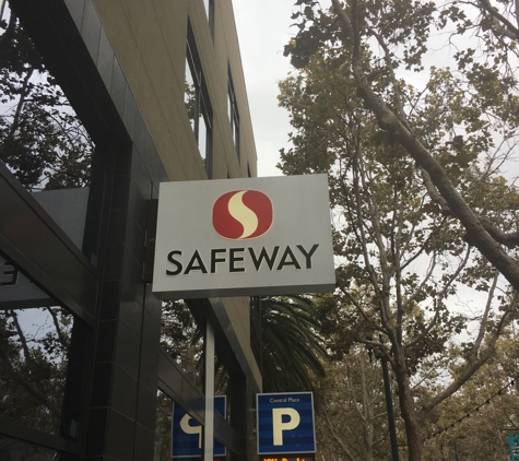 Safeway - San Jose, CA