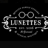 Lunettes gallery