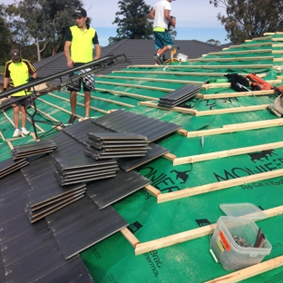 New England Roofing Pty Ltd - Armidale, NSW
