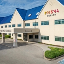 Prisma Health Wellness Center–Springbrook - Gymnasiums