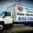 Move It - Moving Services-Labor & Materials