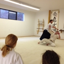 Grass Valley Aikikai - Self Defense Instruction & Equipment