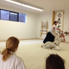 Grass Valley Aikikai