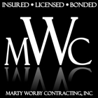 Marty Worby Contracting Inc