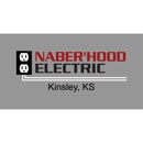 Naber'Hood' Electric - Electricians