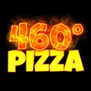 460 Pizza - Pizza