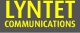 Lyntet Communications Logo