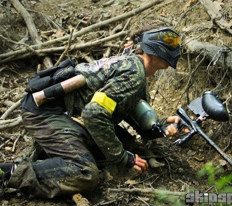 Pittsburgh Paintball Park - Pittsburgh, PA