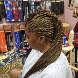 Jojo's hair braiding - Baltimore, MD