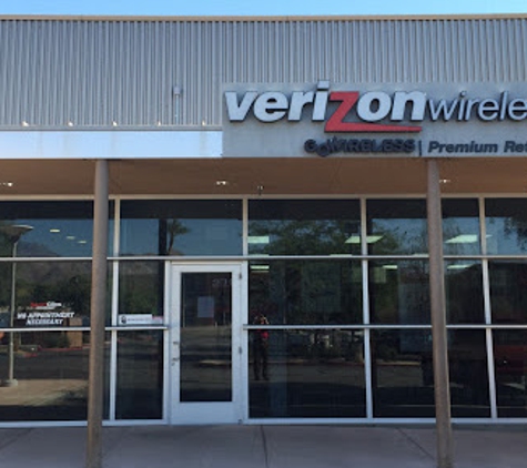 Verizon - Palm Springs, CA