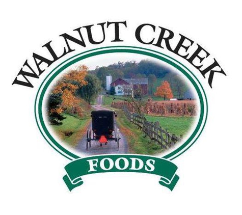 Walnut Creek Foods - Millersburg, OH