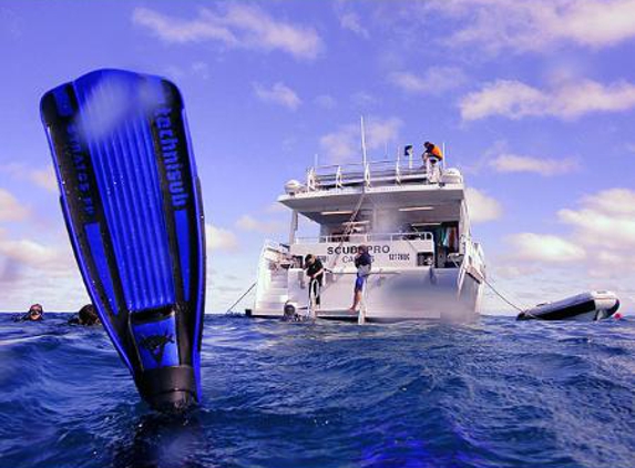 Pro-Dive Cairns - Cairns City, QLD