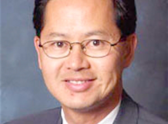 Dr. Timothy C Huang, MD - Arcadia, CA