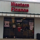 Western Finance-Ekd