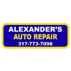 Alexander Auto & Radiator Repair