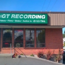 GT Recording - Copying & Duplicating Service