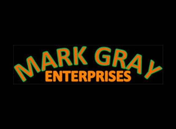 Mark Gray Enterprises - Columbus, OH