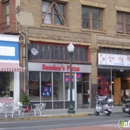 Domino's Pizza - Pizza
