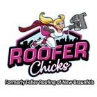 Roofer Chicks