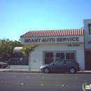 Hrant Auto Service - Engines-Diesel-Fuel Injection Parts & Service